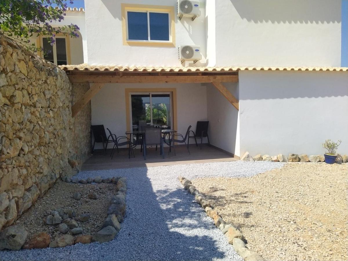 Perola De Sandy Paderne  Exterior photo