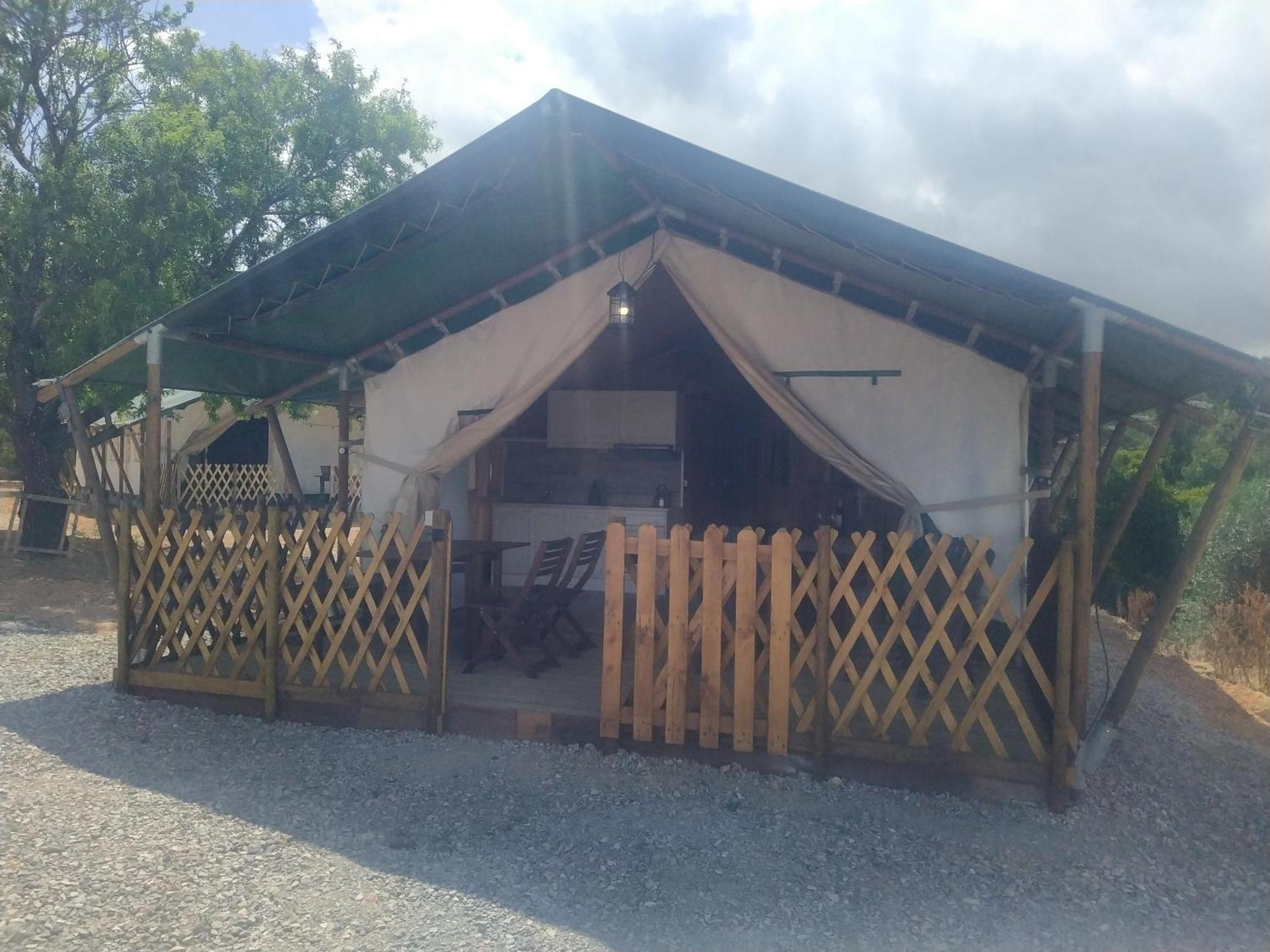 Perola De Sandy Paderne  Exterior photo