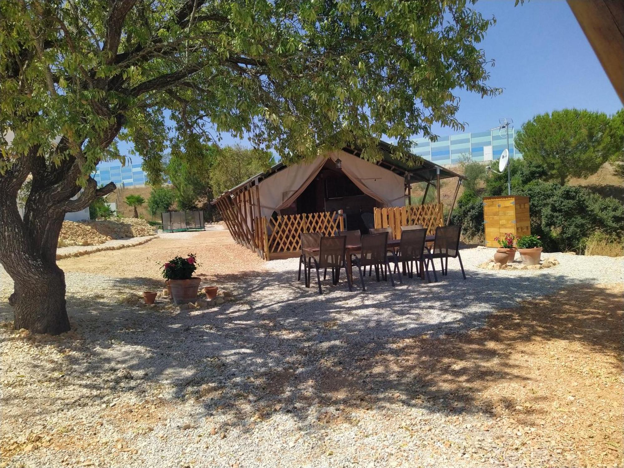 Perola De Sandy Paderne  Exterior photo